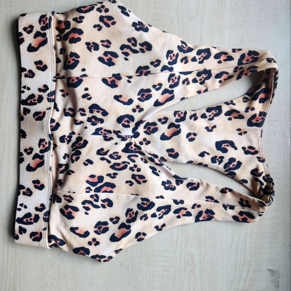 Fabletics sports bra